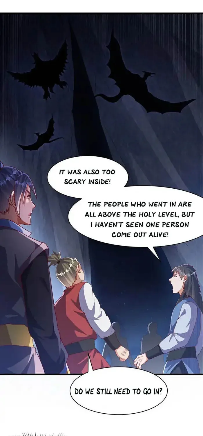 Read Martial Rebel chapter 459 image 28 on Lezhin