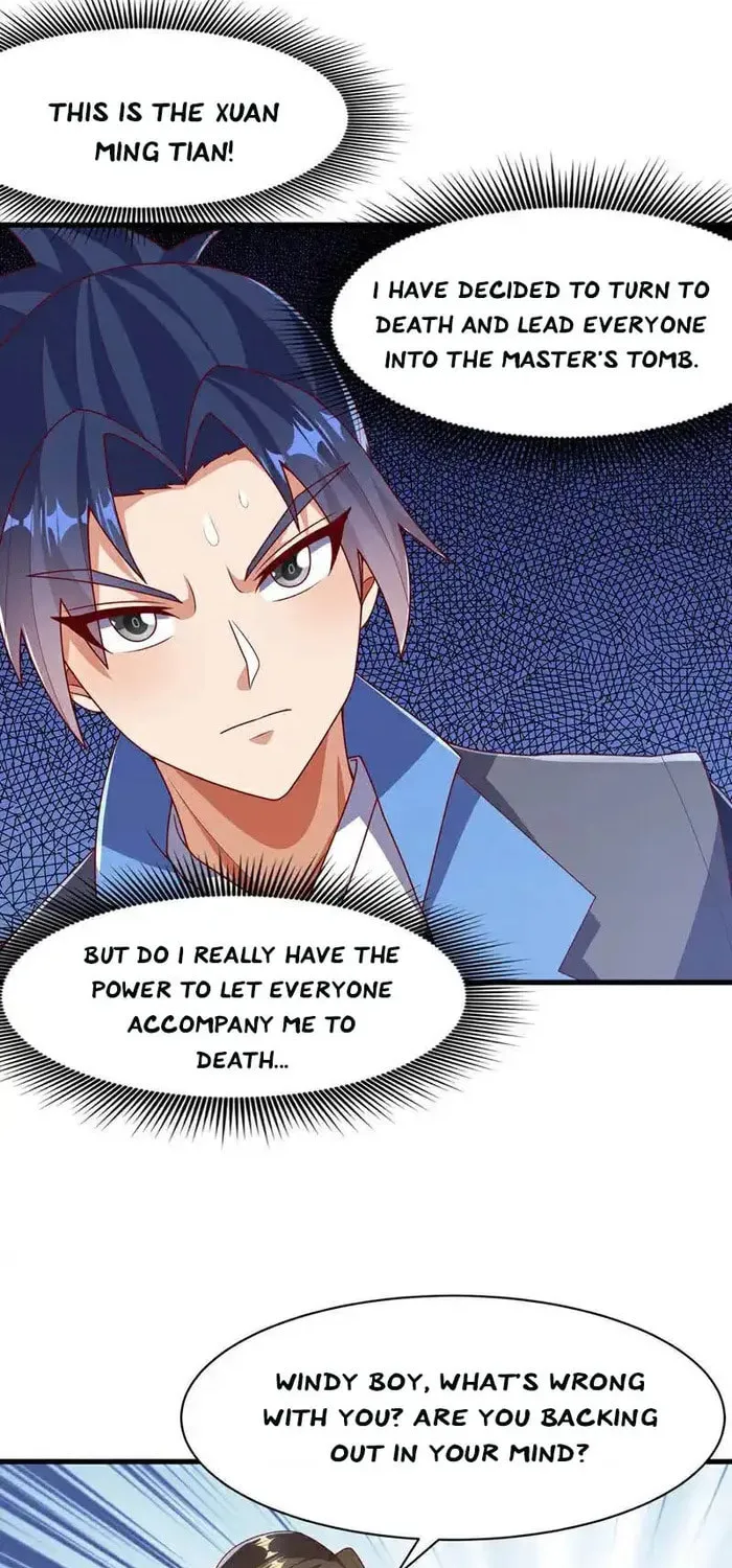 Read Martial Rebel chapter 459 image 29 on Lezhin