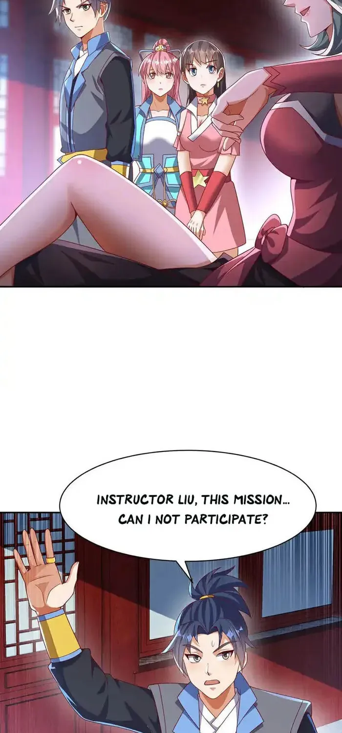Read Martial Rebel chapter 459 image 4 on Lezhin