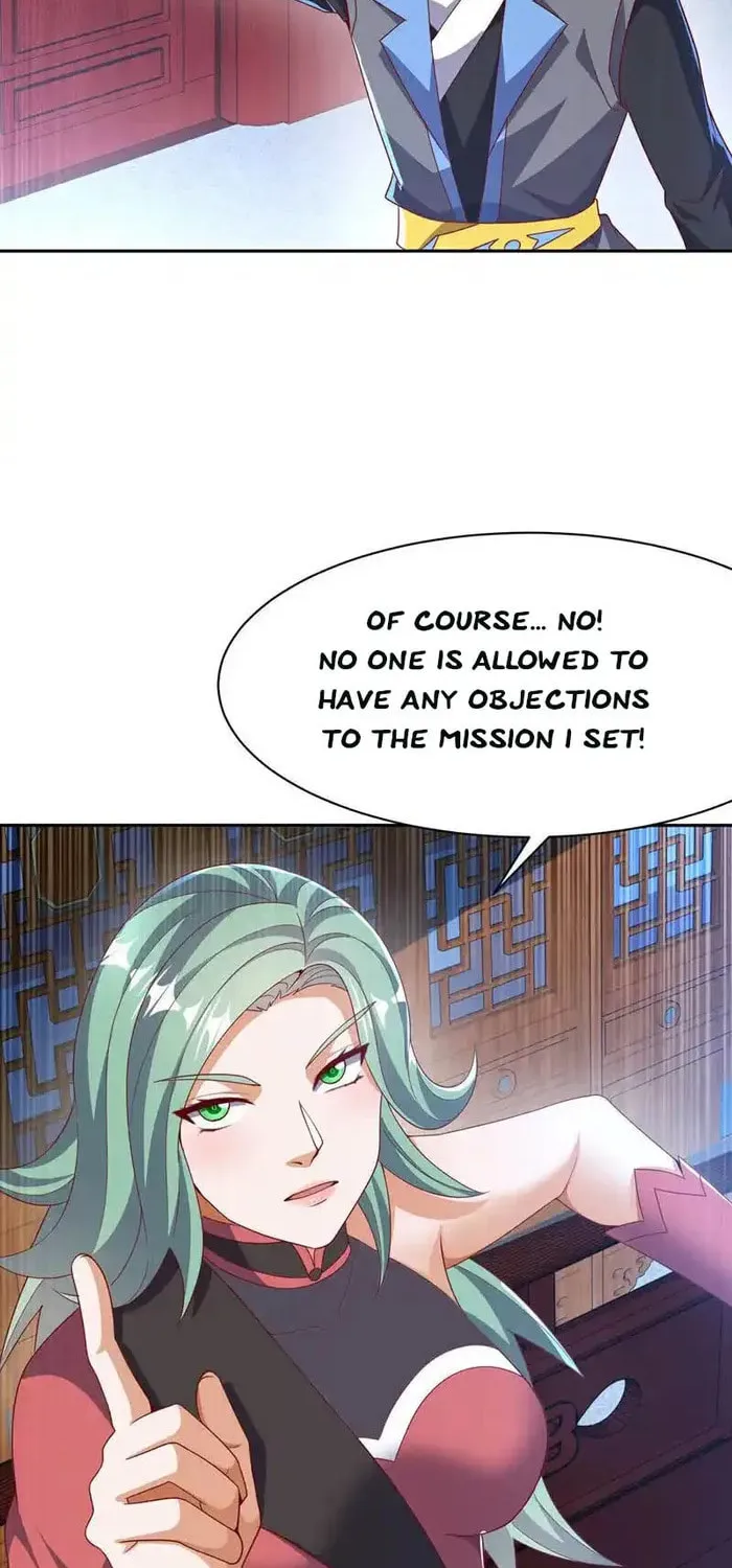 Read Martial Rebel chapter 459 image 5 on Lezhin