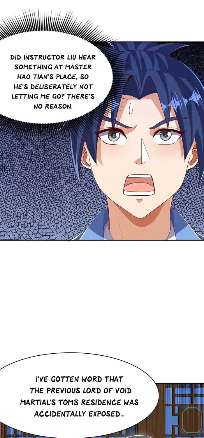 Read Martial Rebel chapter 459 image 7 on Lezhin