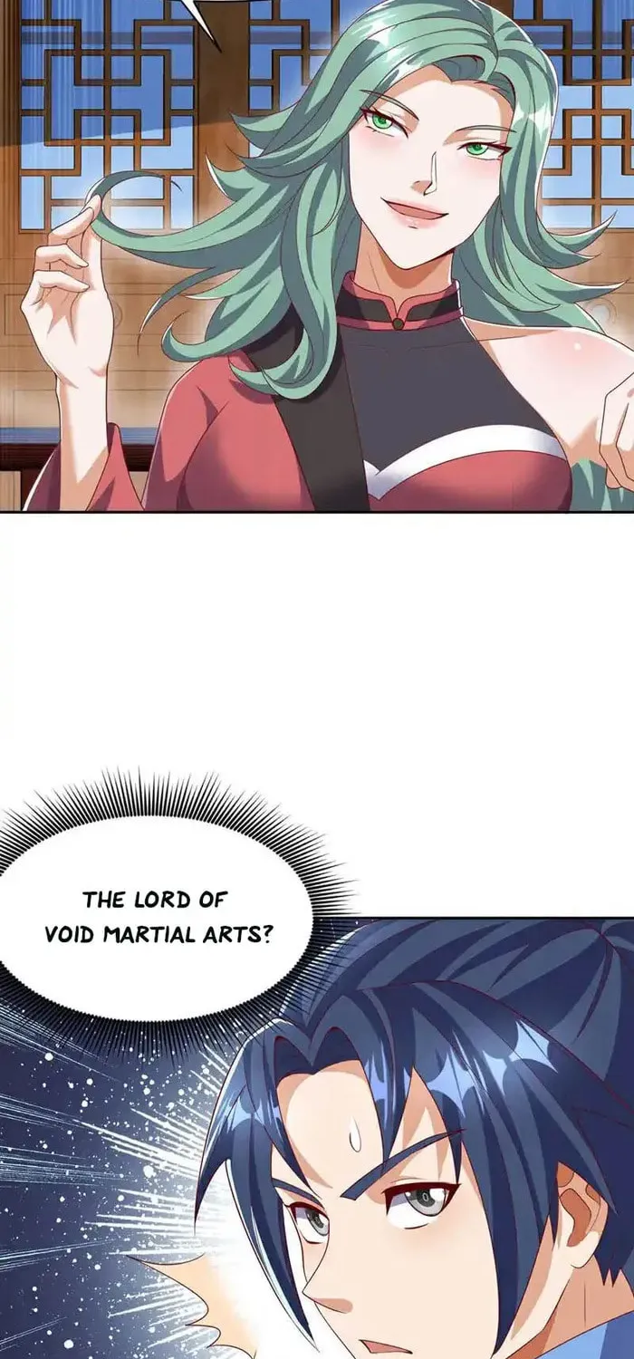 Read Martial Rebel chapter 459 image 8 on Lezhin