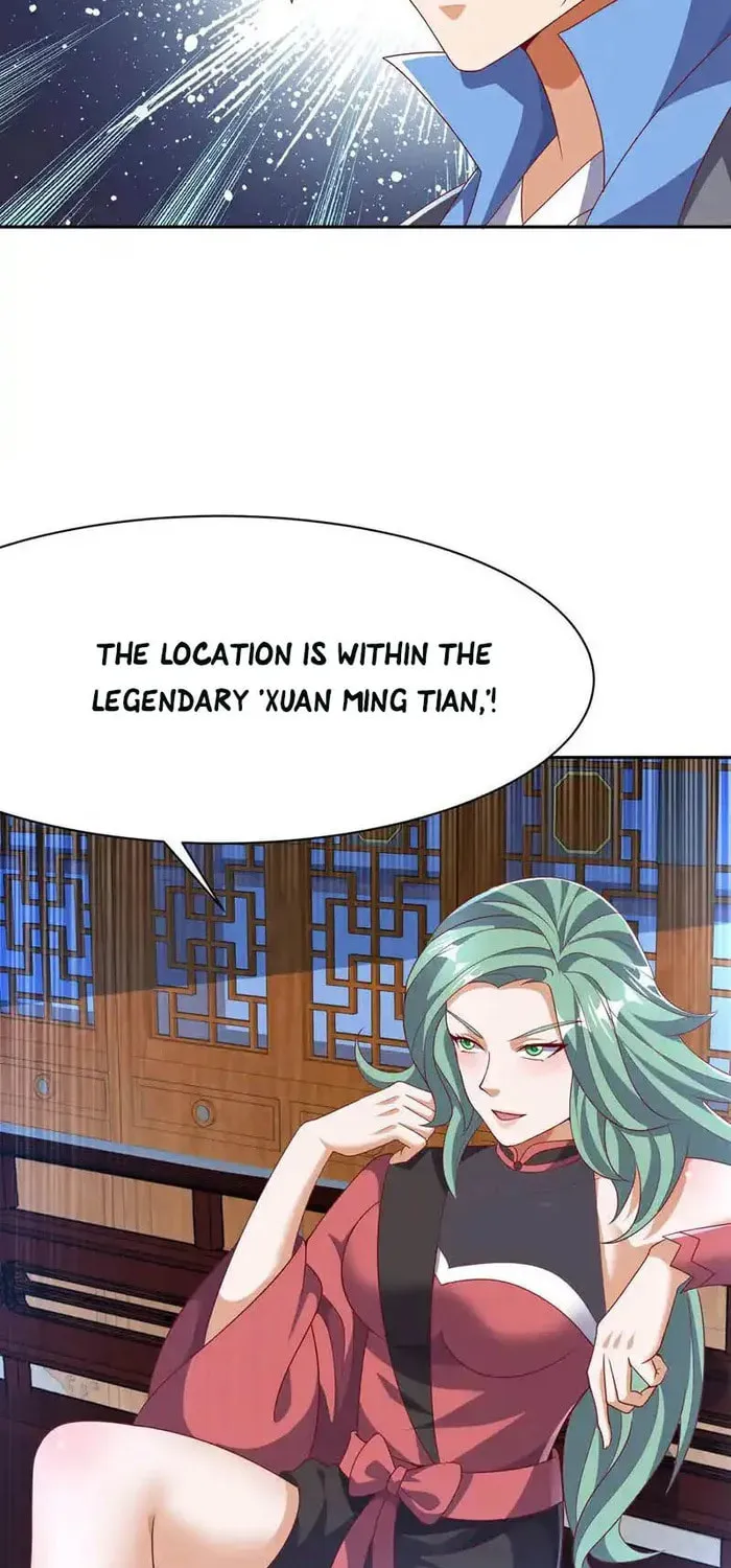 Read Martial Rebel chapter 459 image 9 on Lezhin