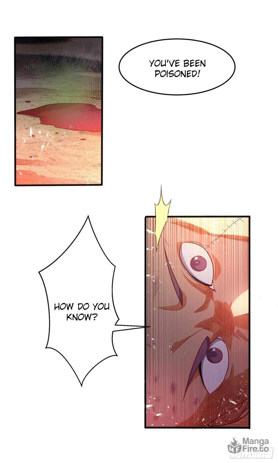 Read Martial Rebel chapter 46 image 20 on Lezhin