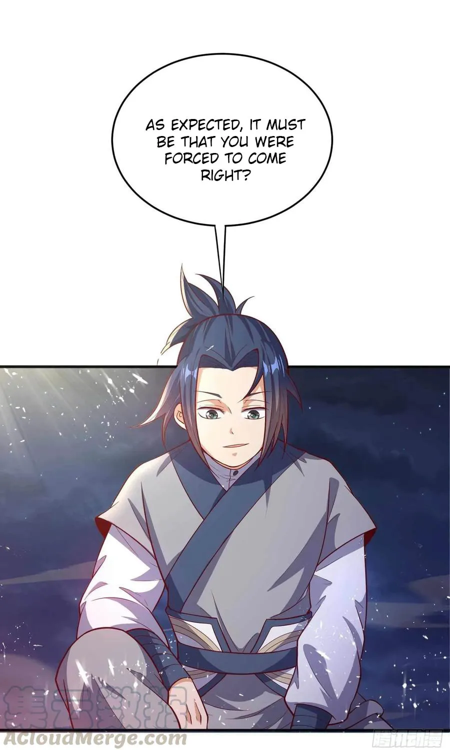 Read Martial Rebel chapter 46 image 21 on Lezhin