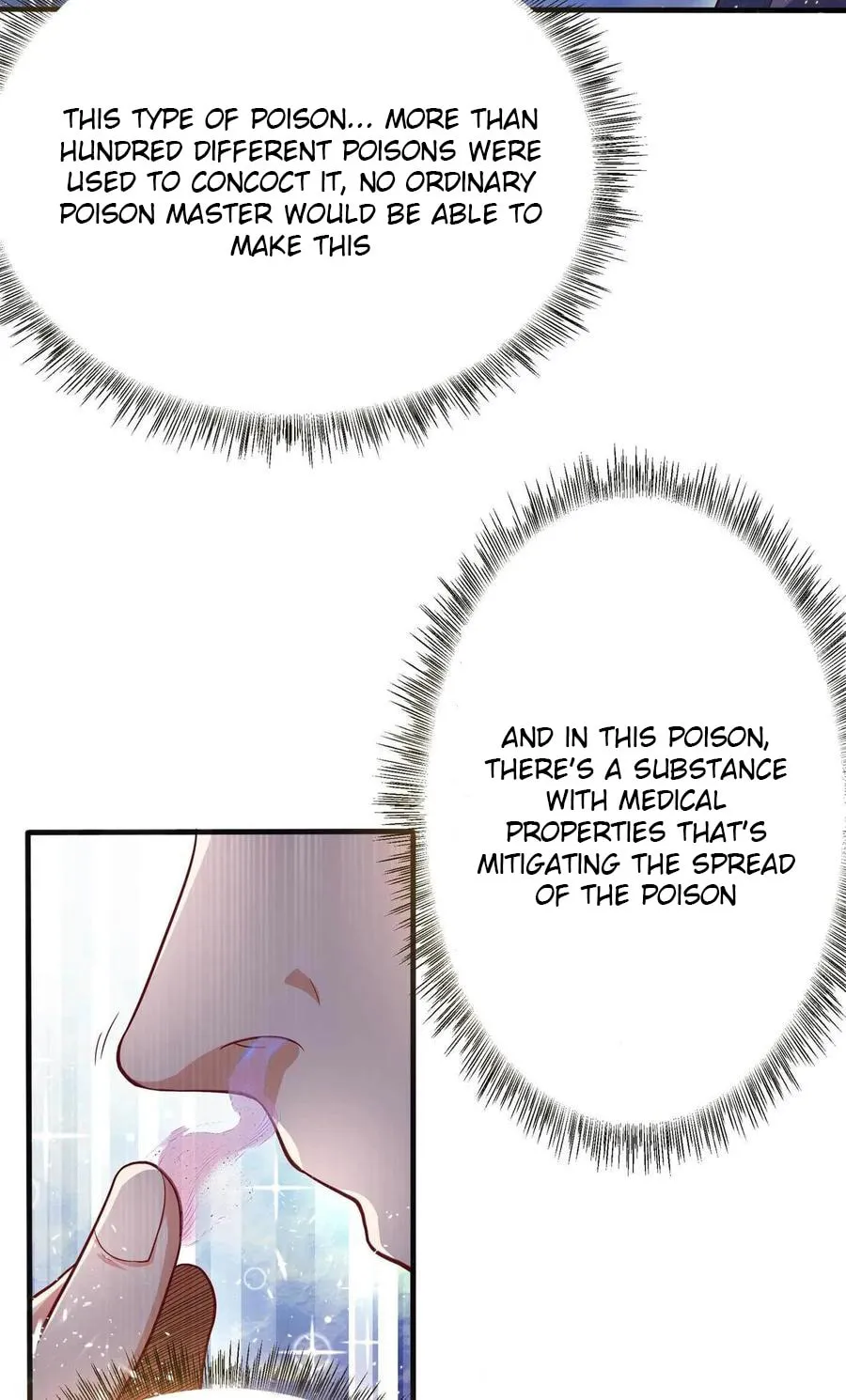 Read Martial Rebel chapter 46 image 25 on Lezhin