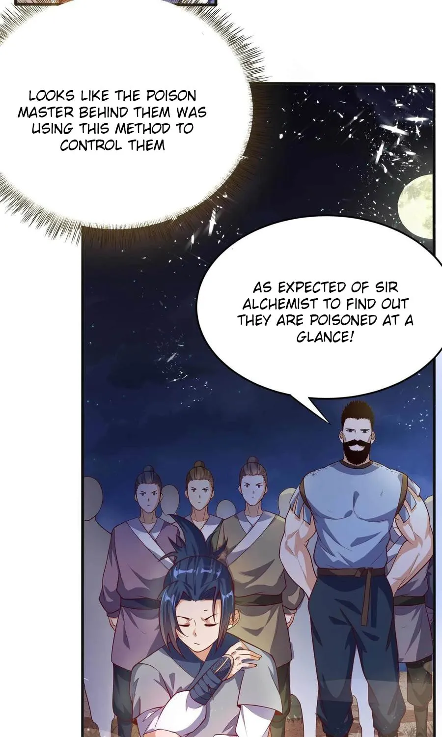 Read Martial Rebel chapter 46 image 26 on Lezhin
