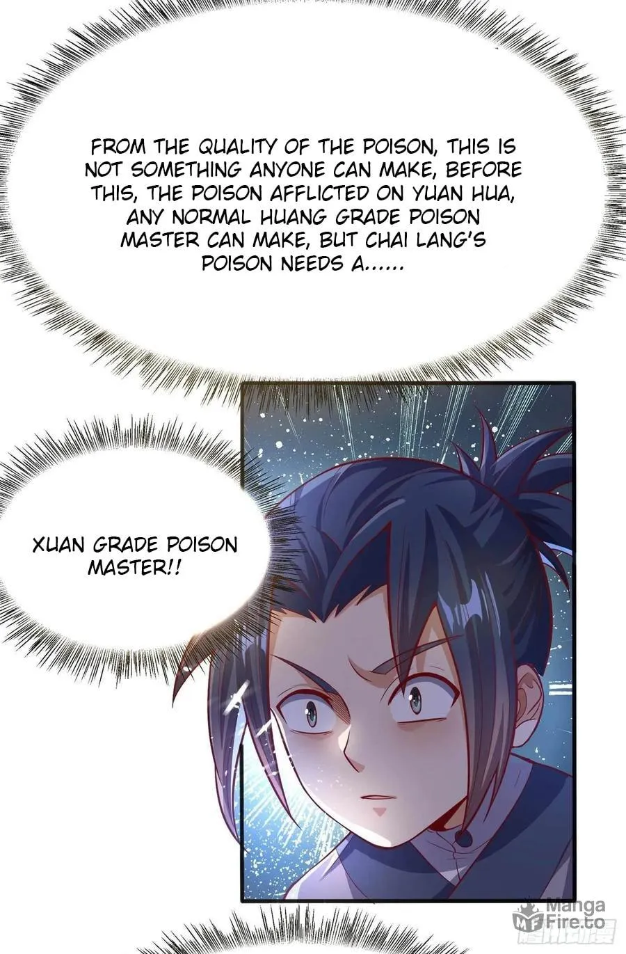 Read Martial Rebel chapter 46 image 28 on Lezhin