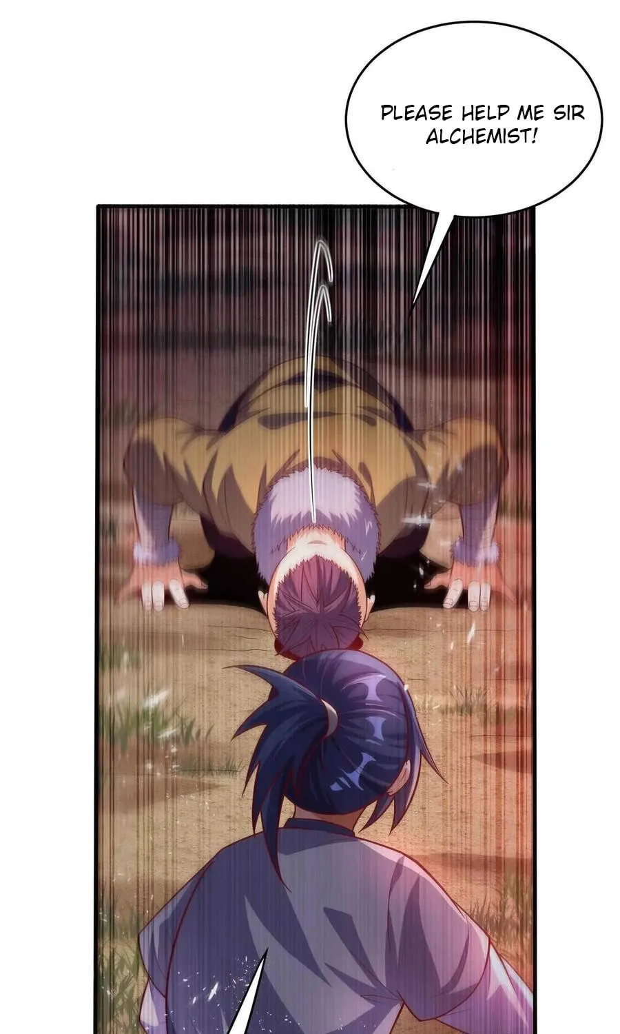 Read Martial Rebel chapter 46 image 38 on Lezhin