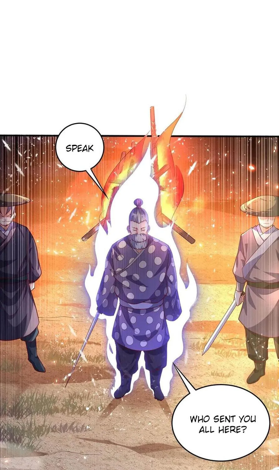 Read Martial Rebel chapter 46 image 4 on Lezhin