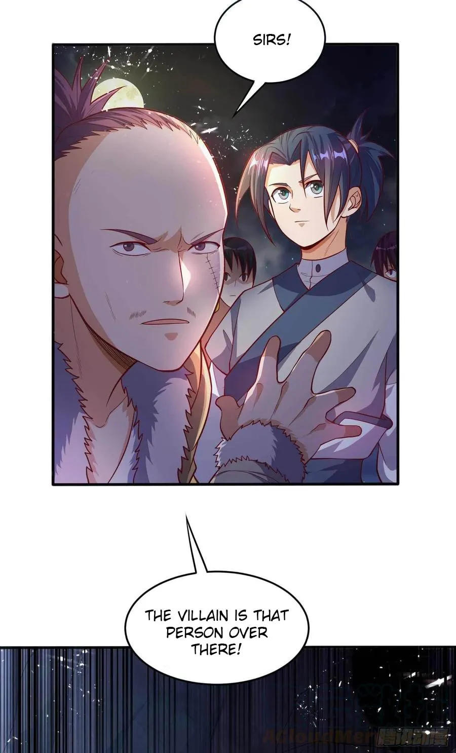 Read Martial Rebel chapter 46 image 54 on Lezhin