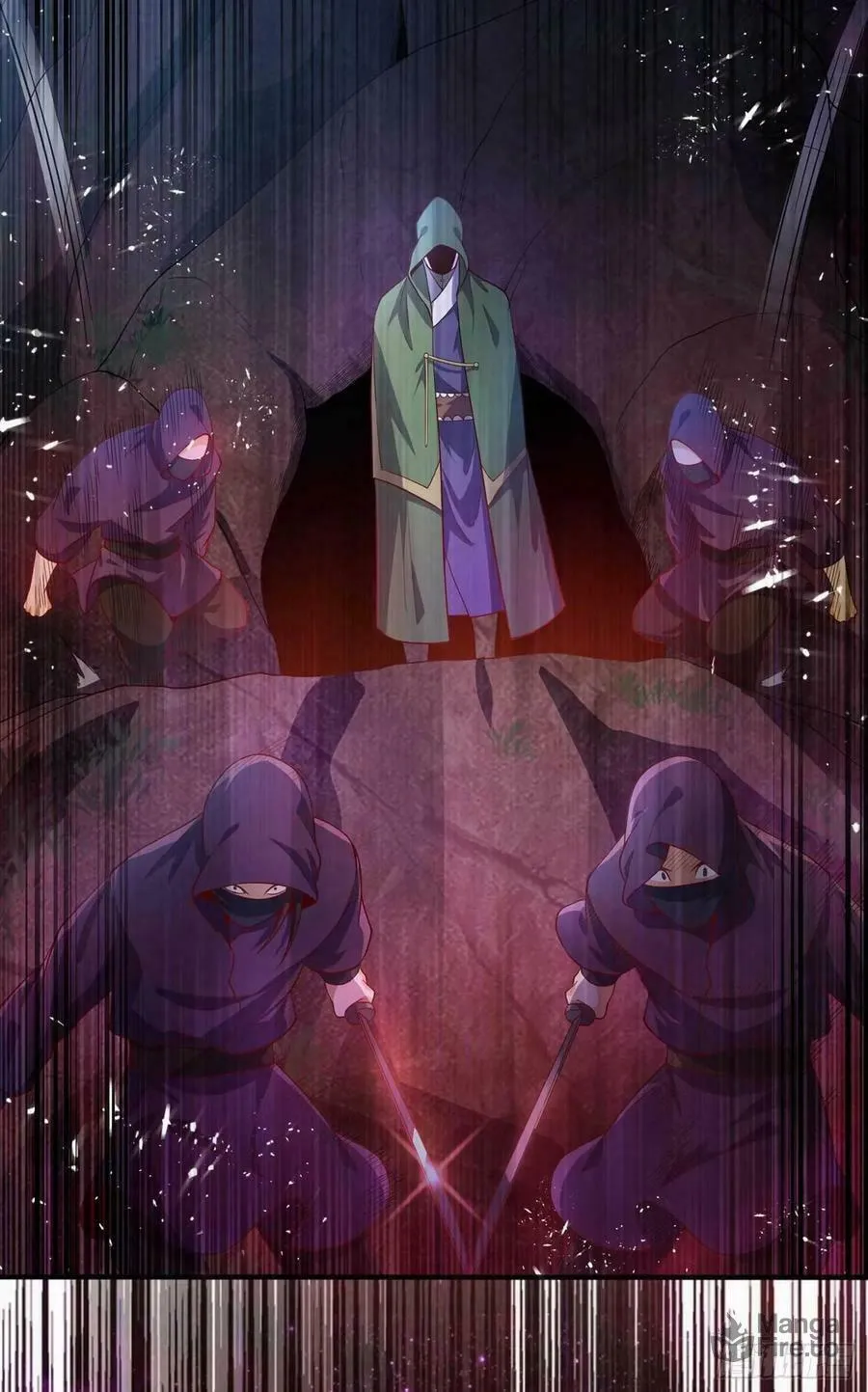Read Martial Rebel chapter 46 image 55 on Lezhin