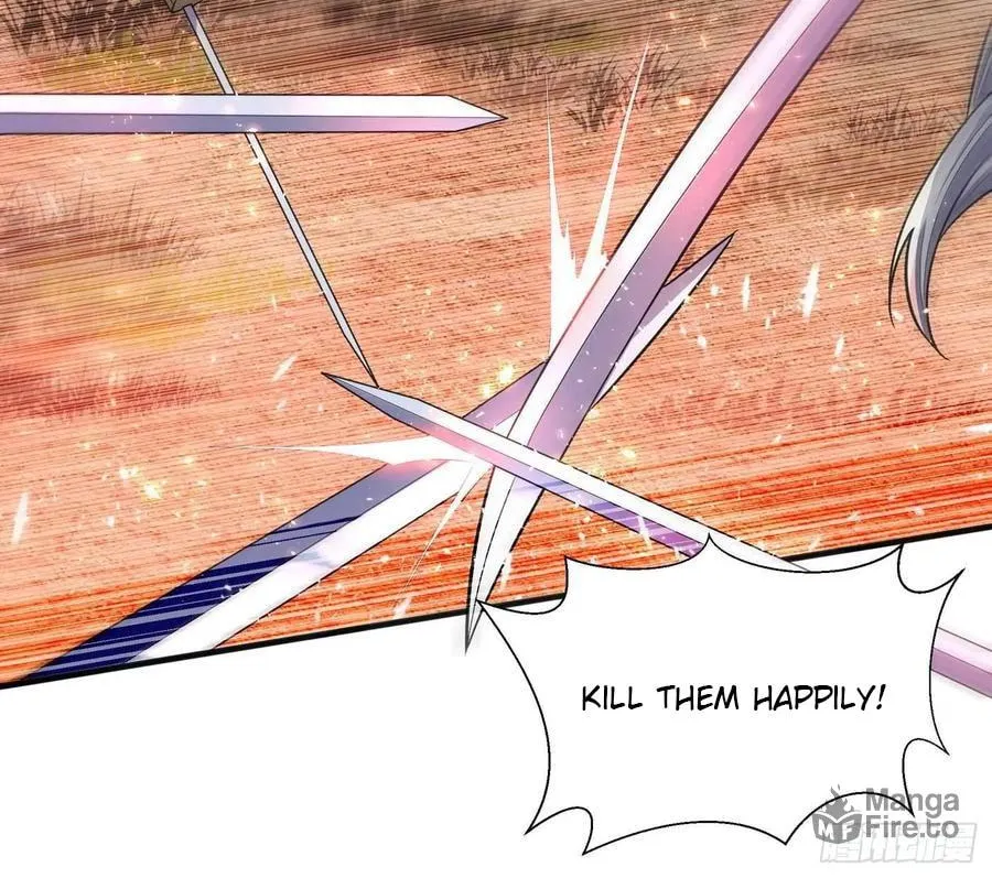 Read Martial Rebel chapter 46 image 9 on Lezhin