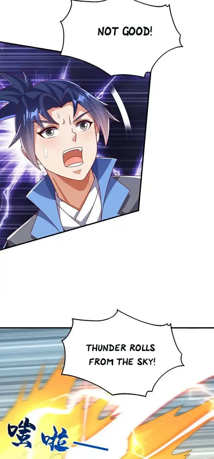 Read Martial Rebel chapter 462 image 1 on Lezhin