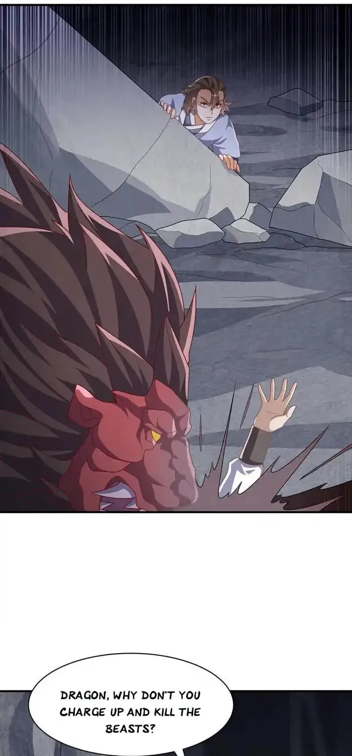Read Martial Rebel chapter 462 image 10 on Lezhin