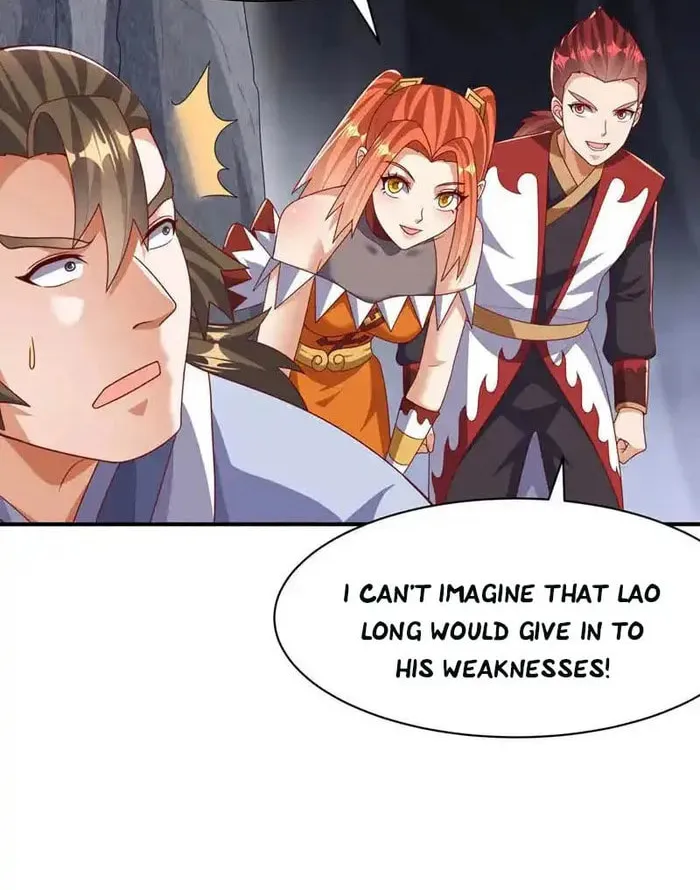 Read Martial Rebel chapter 462 image 11 on Lezhin