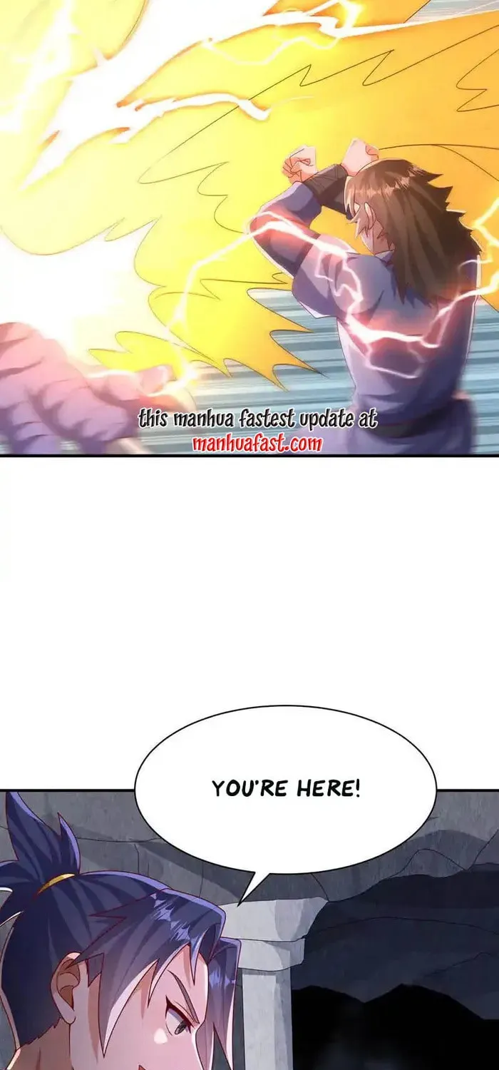 Read Martial Rebel chapter 462 image 2 on Lezhin