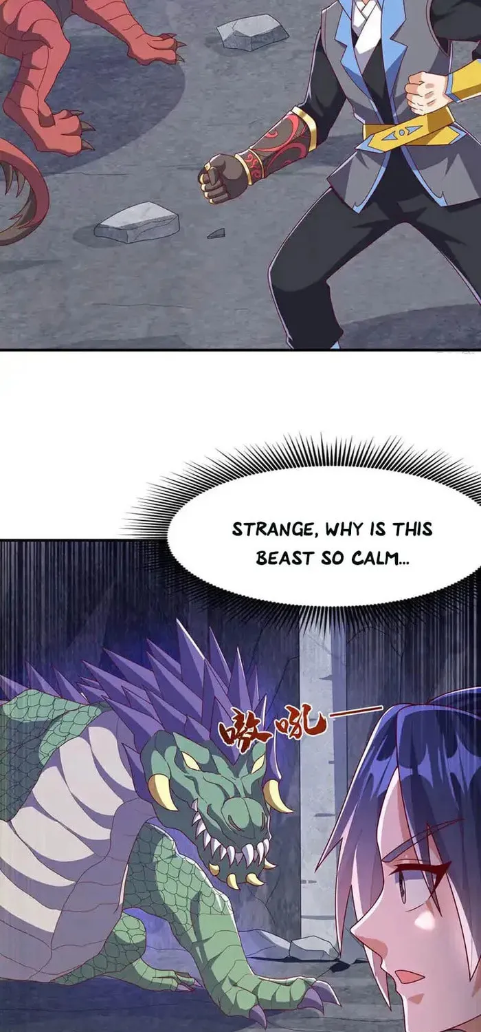 Read Martial Rebel chapter 462 image 22 on Lezhin