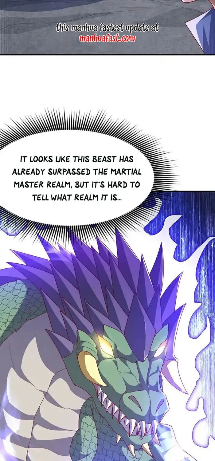 Read Martial Rebel chapter 462 image 23 on Lezhin