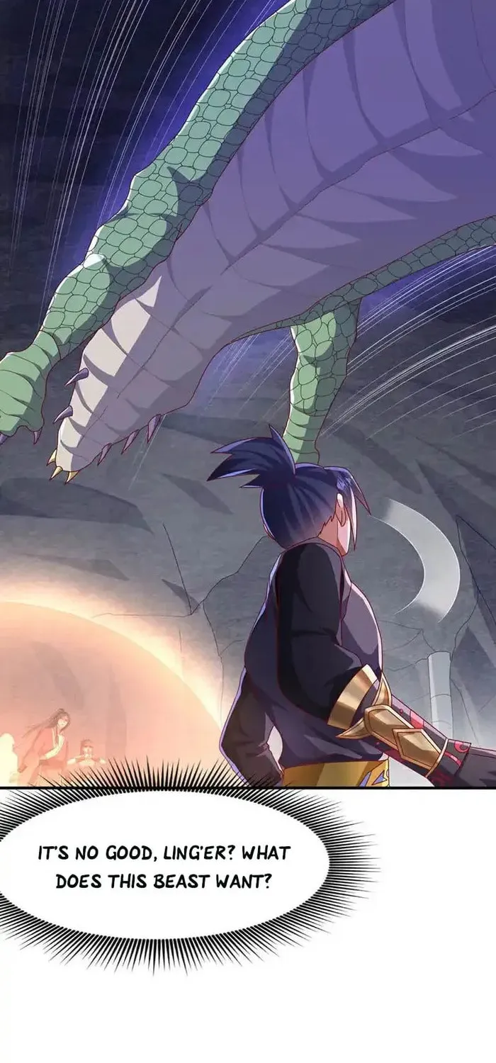 Read Martial Rebel chapter 462 image 26 on Lezhin