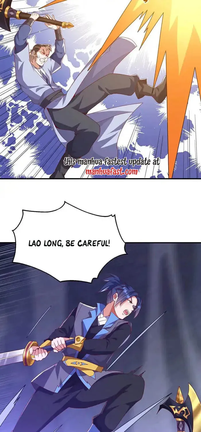 Read Martial Rebel chapter 462 image 29 on Lezhin