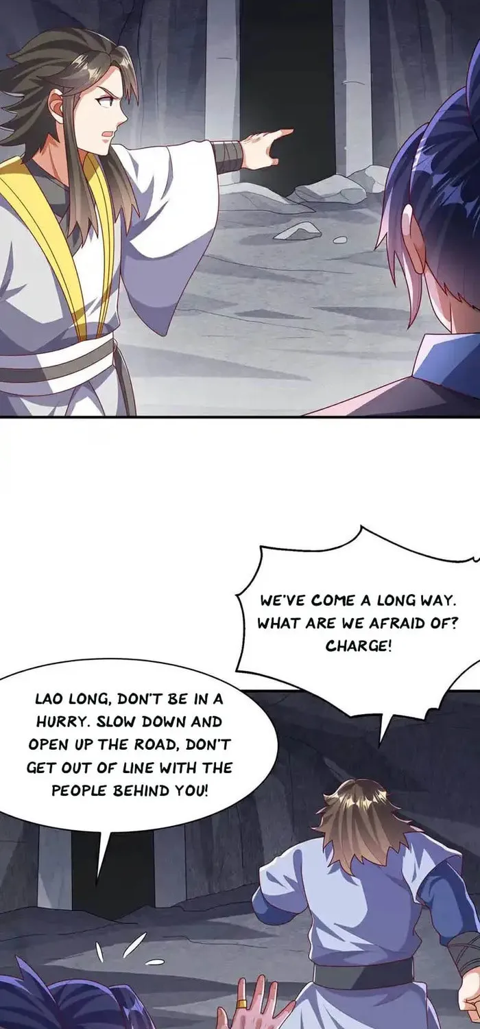 Read Martial Rebel chapter 462 image 7 on Lezhin