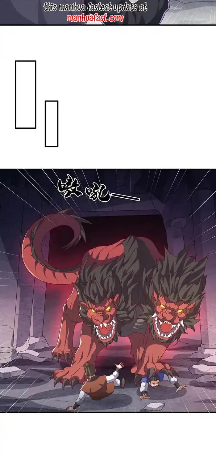 Read Martial Rebel chapter 462 image 9 on Lezhin