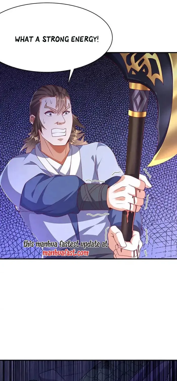 Read Martial Rebel chapter 463 image 1 on Lezhin