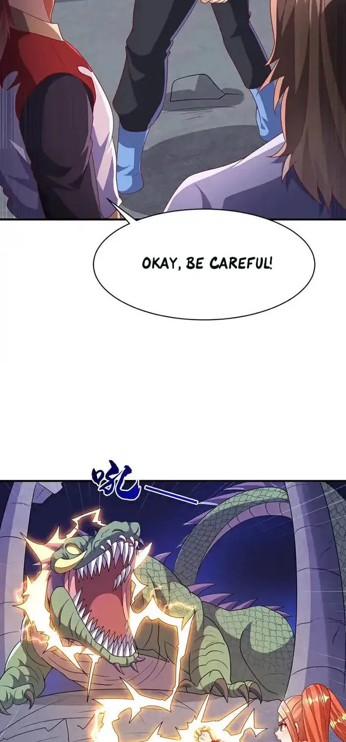 Read Martial Rebel chapter 463 image 11 on Lezhin