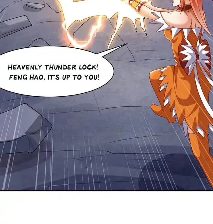 Read Martial Rebel chapter 463 image 12 on Lezhin