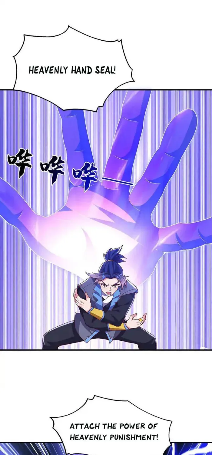 Read Martial Rebel chapter 463 image 13 on Lezhin