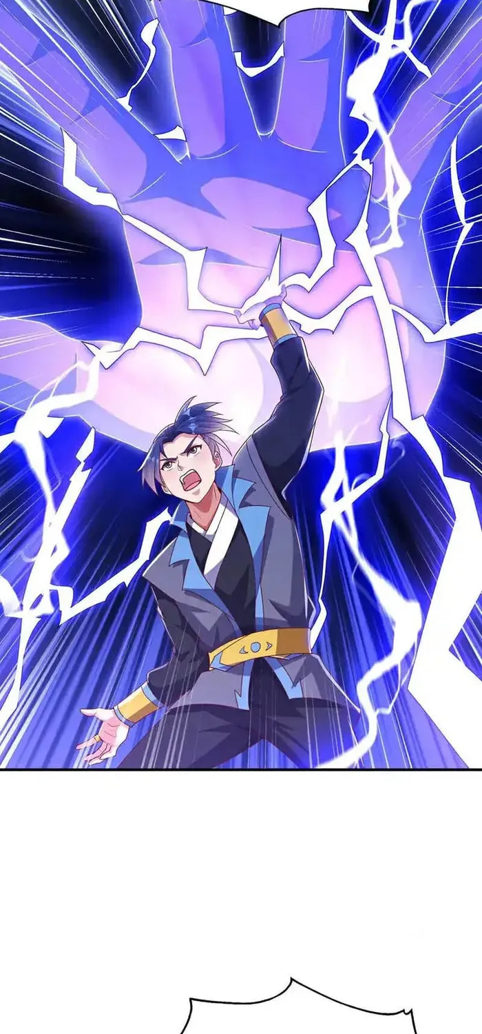 Read Martial Rebel chapter 463 image 14 on Lezhin