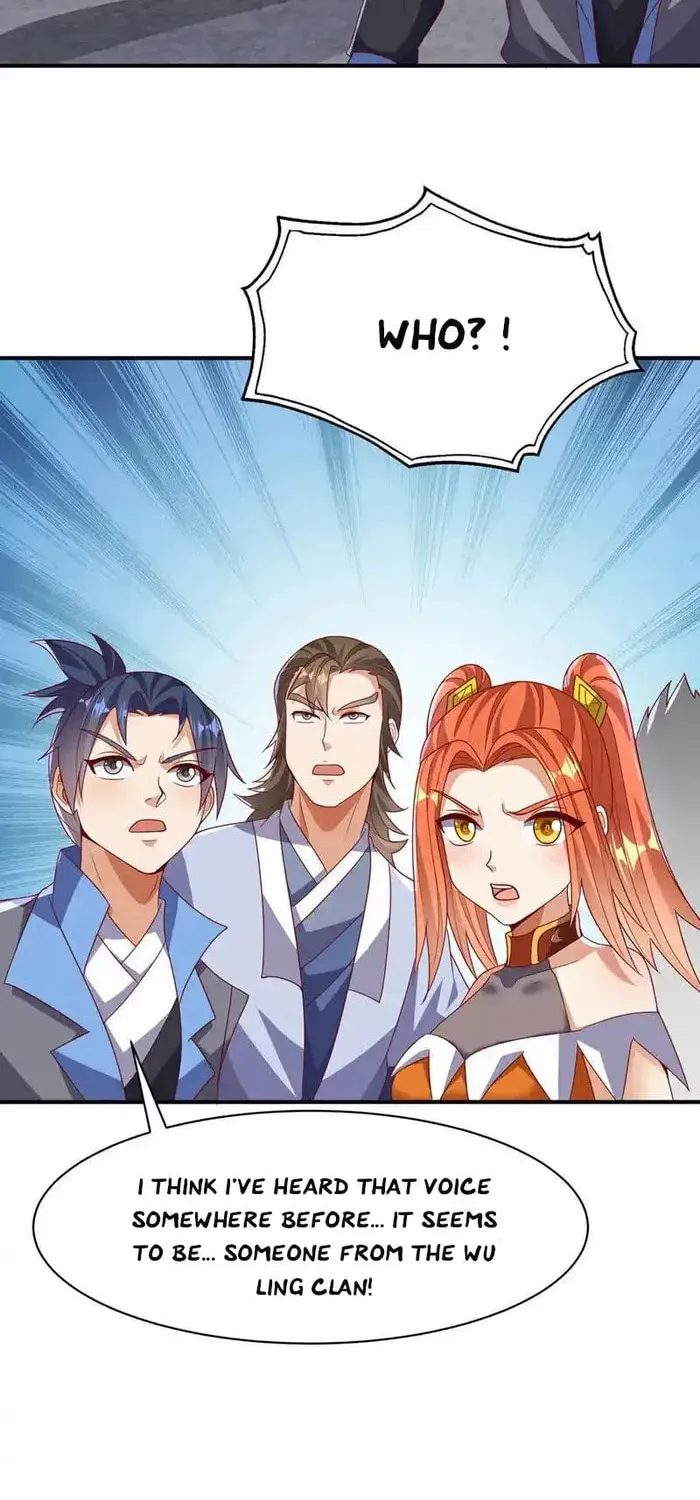 Read Martial Rebel chapter 463 image 18 on Lezhin