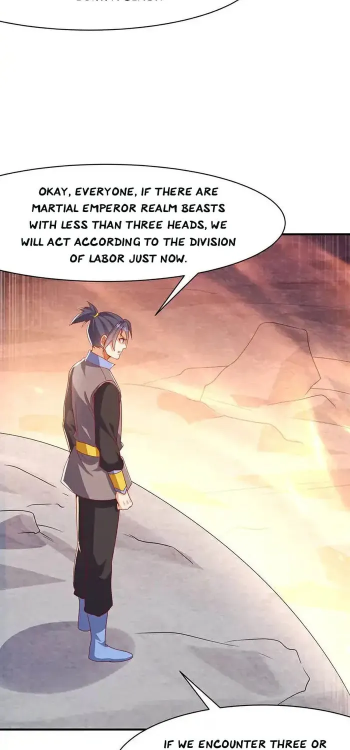 Read Martial Rebel chapter 463 image 26 on Lezhin