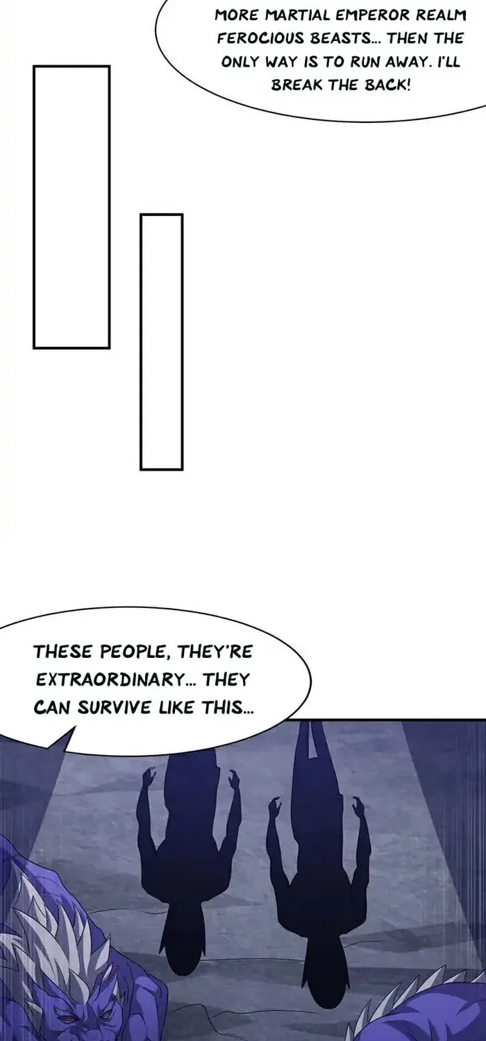 Read Martial Rebel chapter 463 image 27 on Lezhin