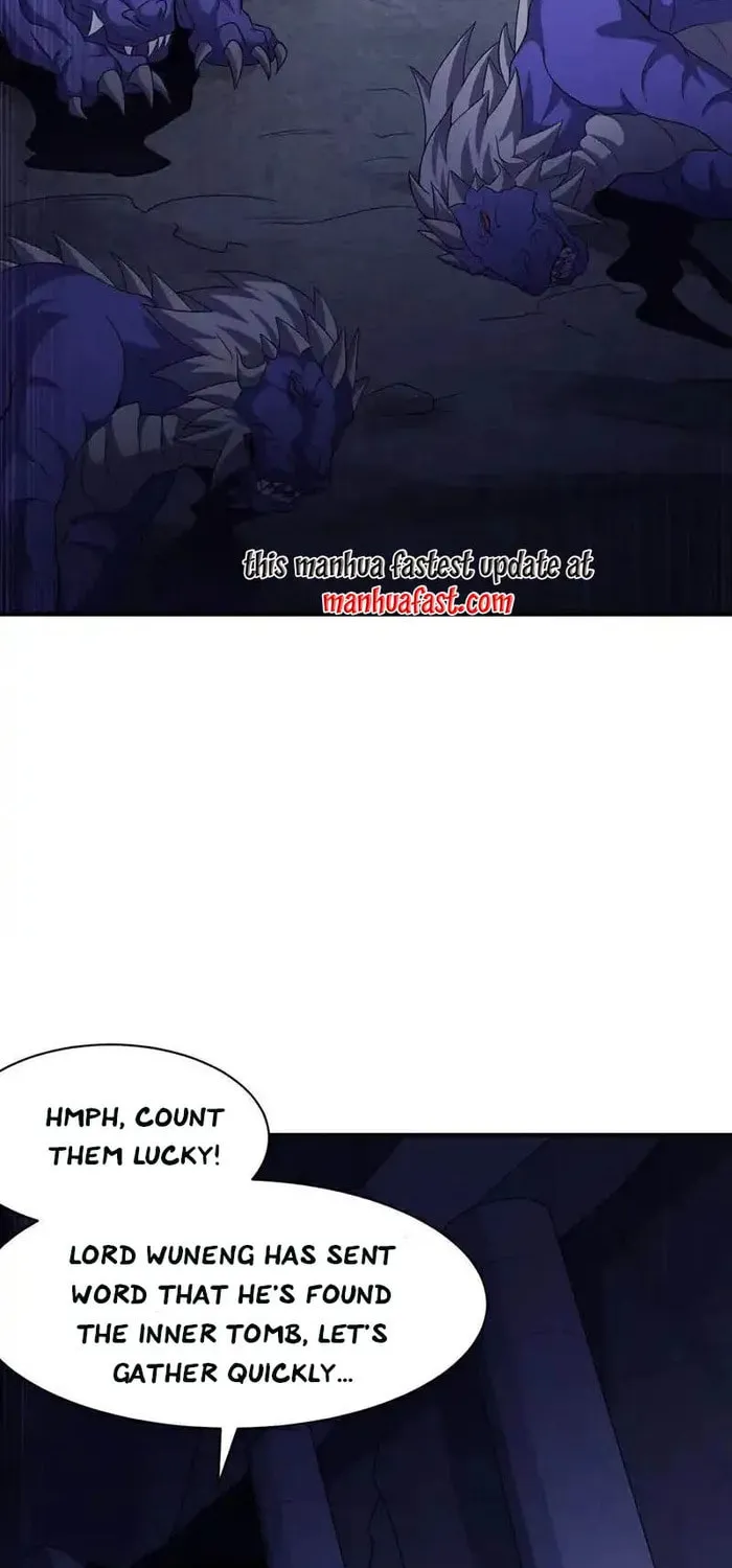 Read Martial Rebel chapter 463 image 28 on Lezhin