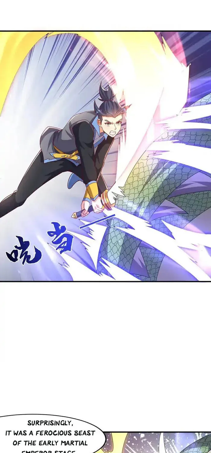 Read Martial Rebel chapter 463 image 4 on Lezhin