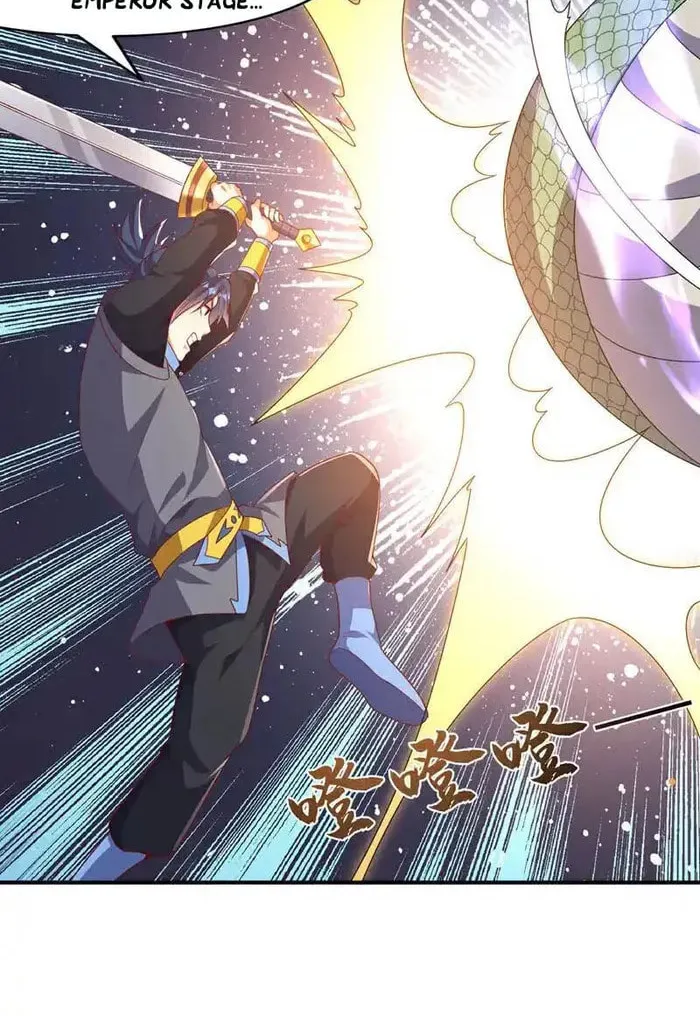 Read Martial Rebel chapter 463 image 5 on Lezhin