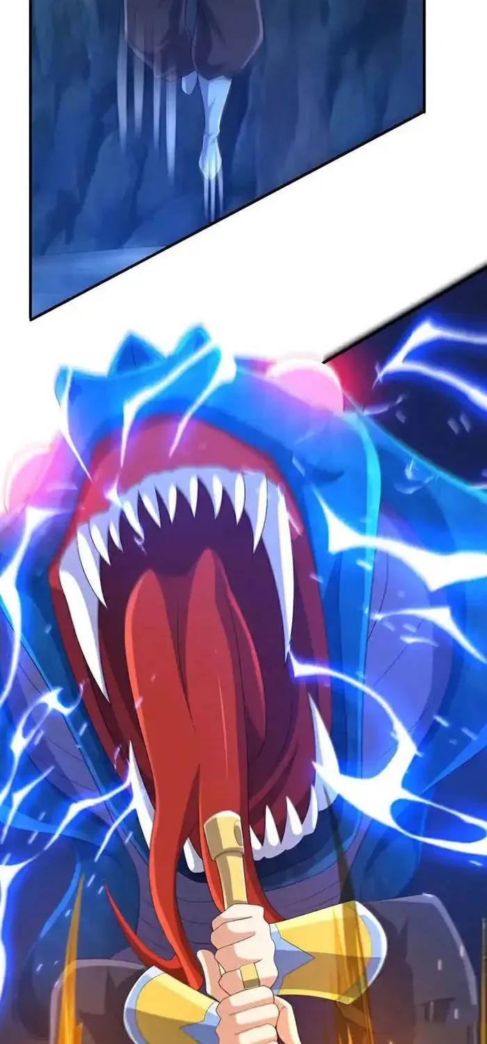Read Martial Rebel chapter 465 image 1 on Lezhin