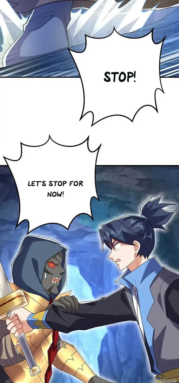 Read Martial Rebel chapter 465 image 14 on Lezhin