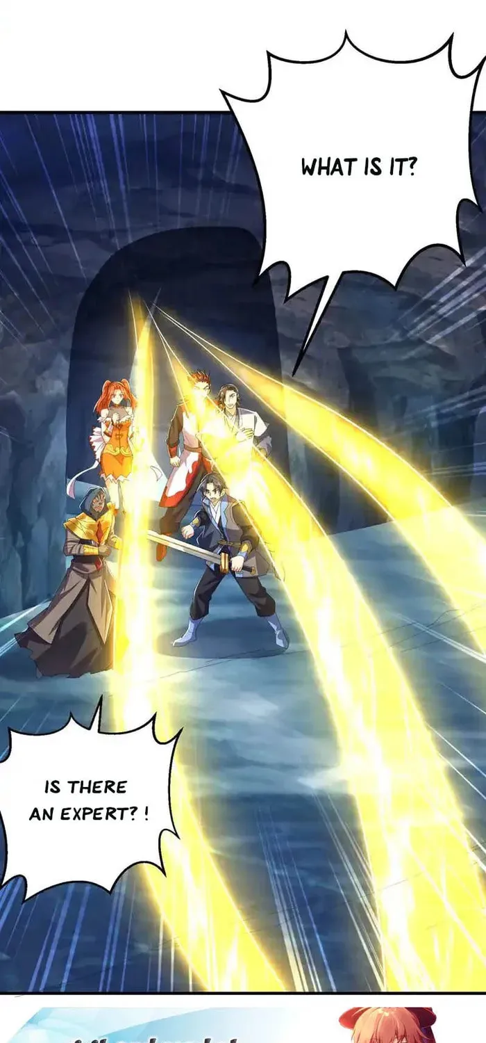 Read Martial Rebel chapter 465 image 17 on Lezhin