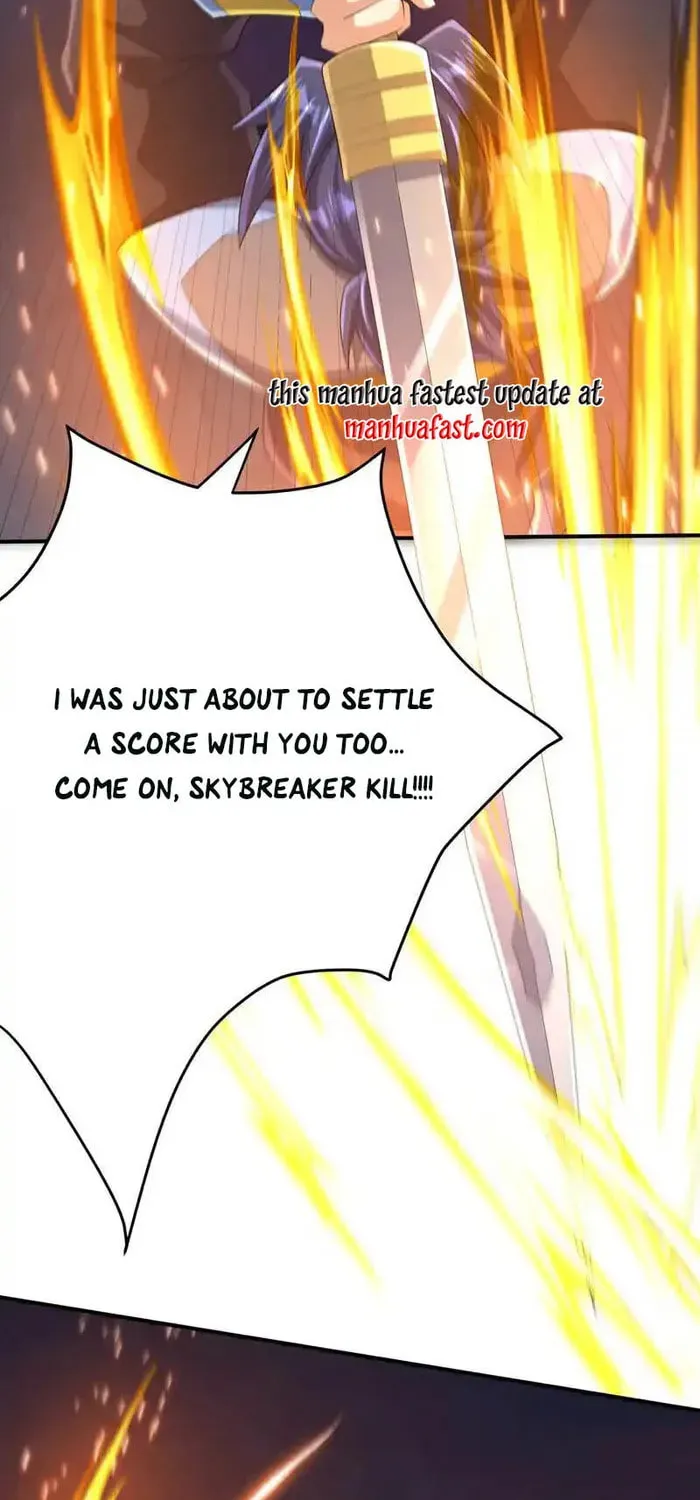 Read Martial Rebel chapter 465 image 2 on Lezhin