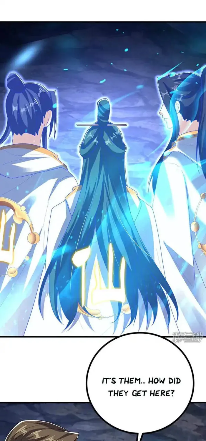 Read Martial Rebel chapter 465 image 20 on Lezhin
