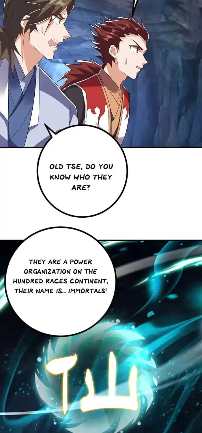 Read Martial Rebel chapter 465 image 21 on Lezhin