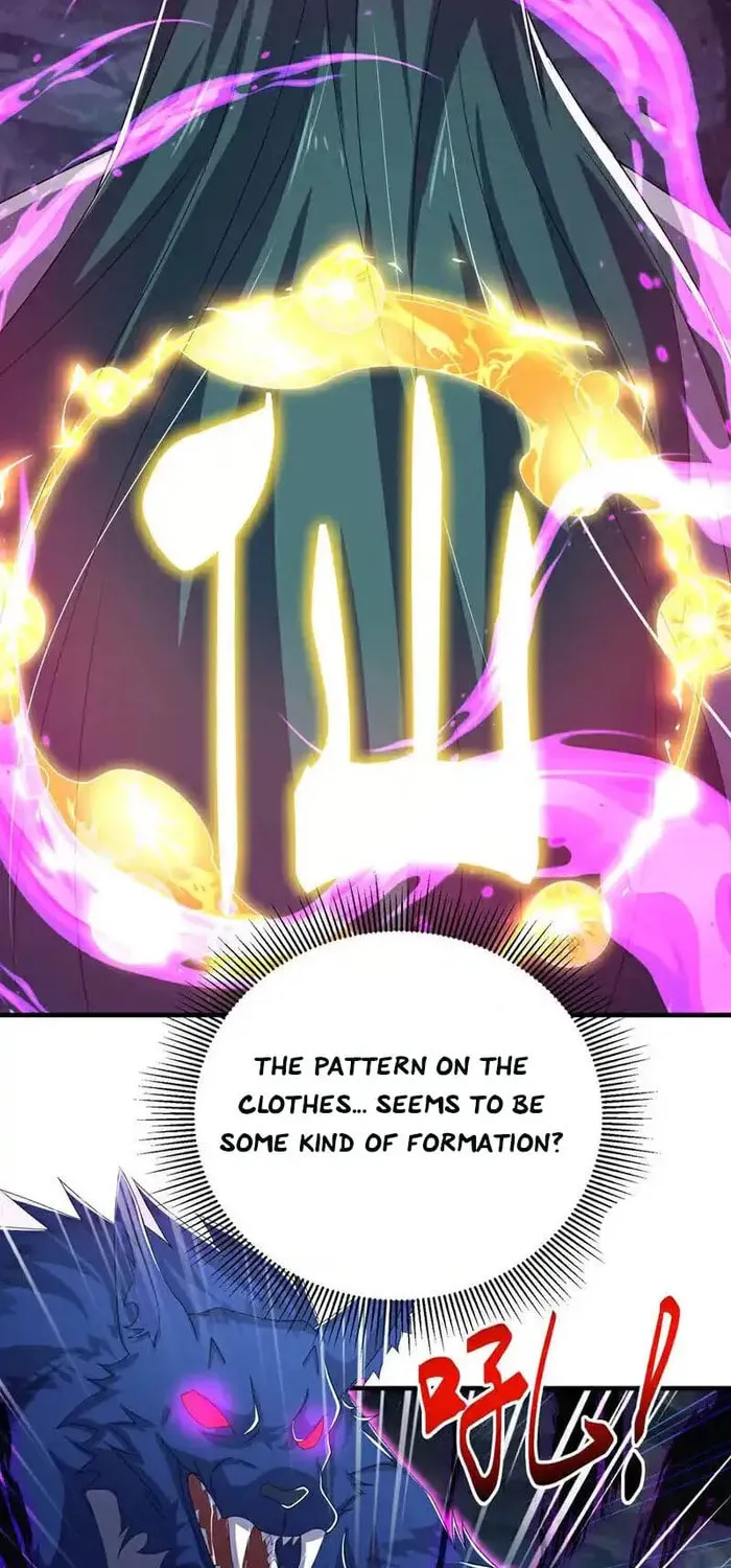 Read Martial Rebel chapter 465 image 23 on Lezhin