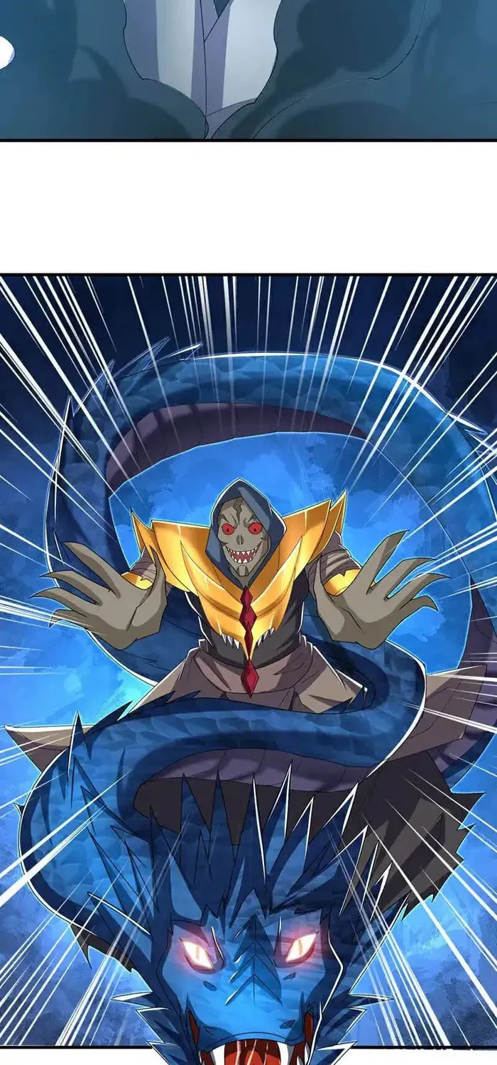 Read Martial Rebel chapter 466 image 10 on Lezhin
