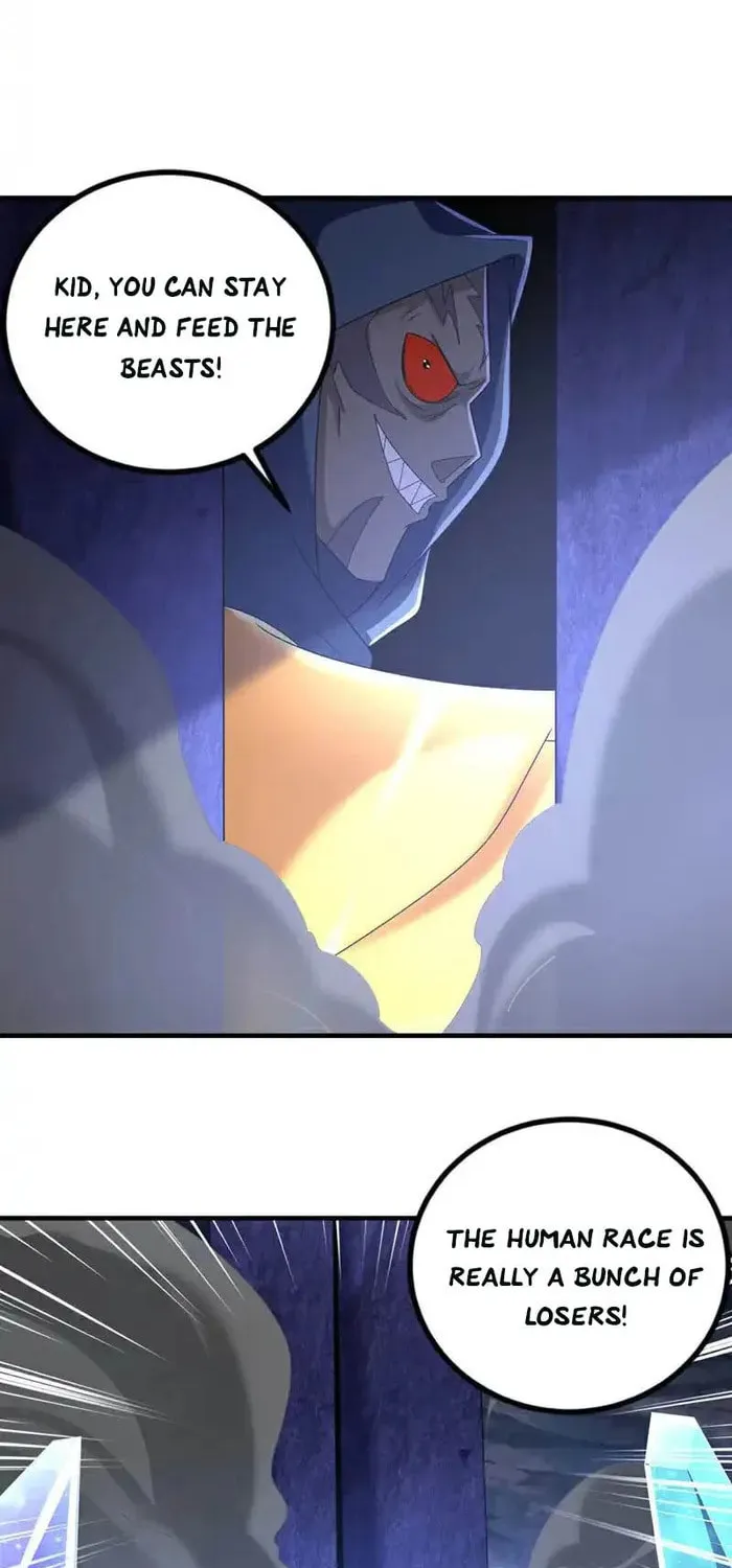 Read Martial Rebel chapter 466 image 12 on Lezhin