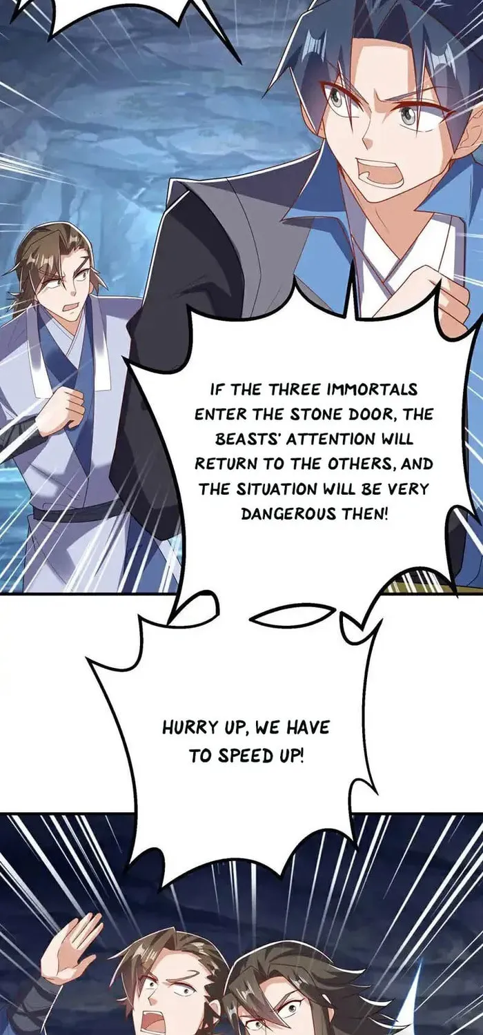 Read Martial Rebel chapter 466 image 2 on Lezhin