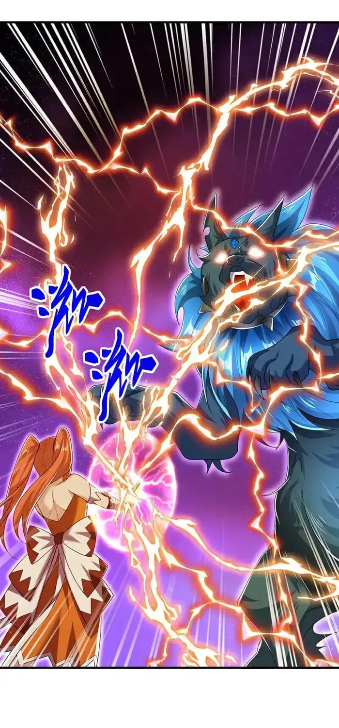 Read Martial Rebel chapter 466 image 22 on Lezhin