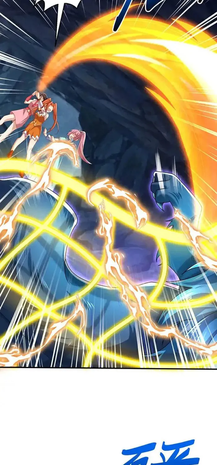 Read Martial Rebel chapter 466 image 25 on Lezhin